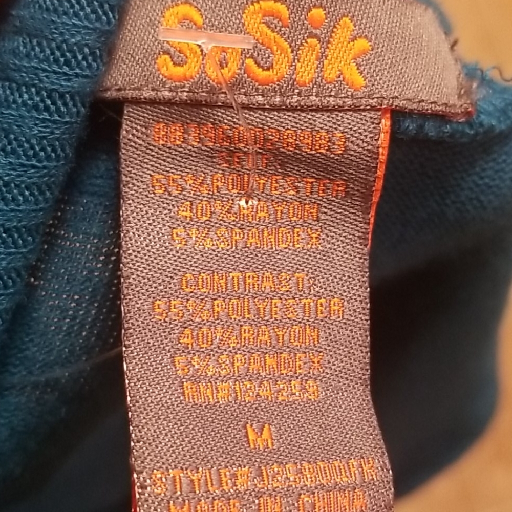 Top sz. M - Picture 3 of 3